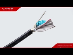 LK-C121 CPU Stromanschluss ATX Doppelstromdraht PSU-Kabel mit Stranded-Leiter