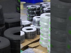 PVC-Medizinisches Isolationskabel für EEG/Emg-Blut-Scalpel-Leitung