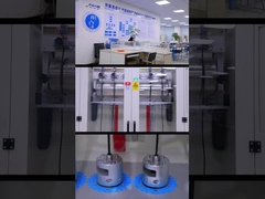 Anpassungs-PVC-isolierter Draht Korrosionsbeständiges AV-Autokabel