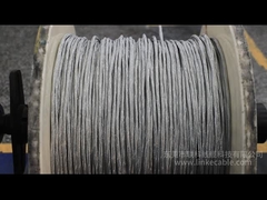 Wasserdichtes TPU-Schaumwäsche Schwimmbad für Strom und Signal