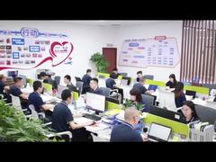 Ein Blick in unsere Produktionsstätte