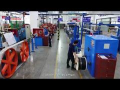 Sehen Sie, warum Sie sich für verzinnten Draht Super Solar PV-Kabel 4mm2 6mm2 DC-Kabel XLPE für Solarpanel entscheiden sollten Währung US