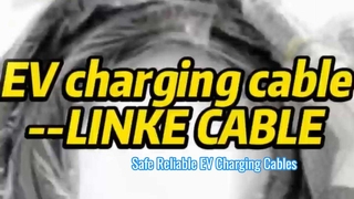 Alles, was Sie über Ladekabel für Elektrofahrzeuge wissen müssen