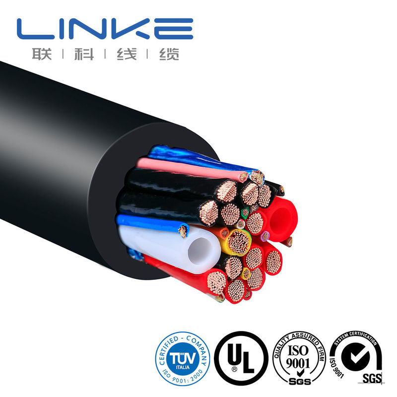 SAE J1772 Typ 1 Stecker-Elektroauto-Ladegerät 70 mm2 Ausrüstung