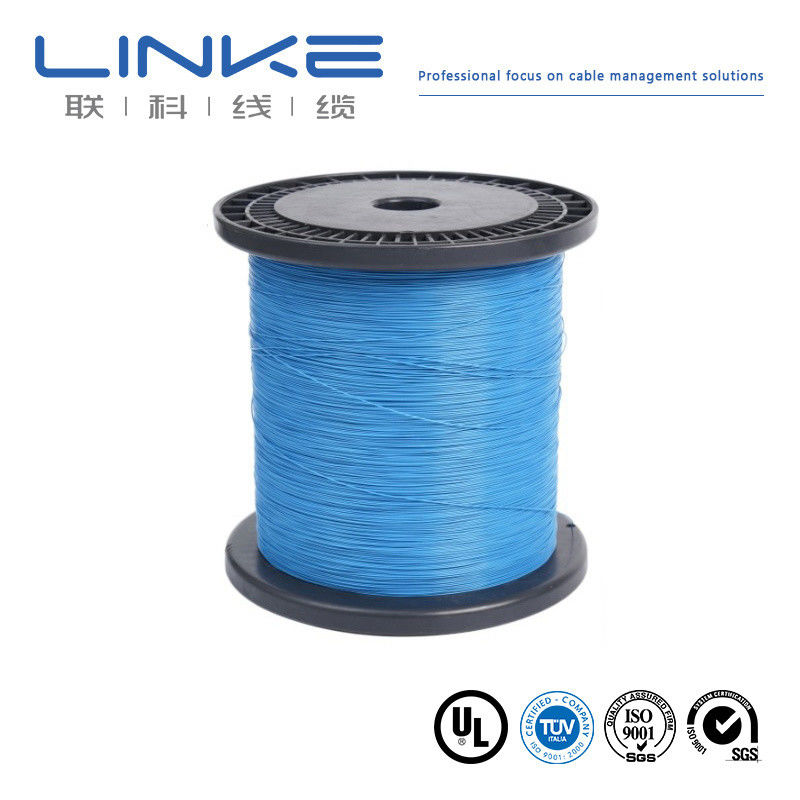 UL TUV-zertifiziertes feuerhemmendes EV HV-Kabel mit PVC-Hülle und XLPE-Dämmung