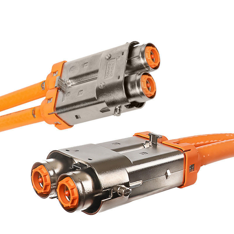Haushaltsgeräte Ladekabel mit barem Kupferleiter und USB-Schnittstelle Kabel für neue Energiefahrzeuge Ladestationskabel