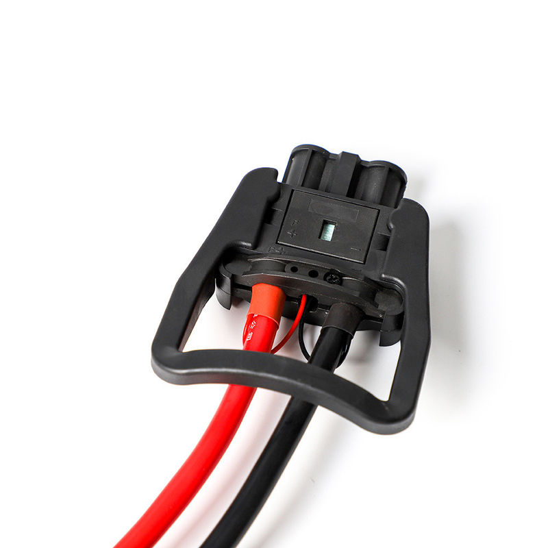3034/0.20 Struktur Silicone Jacket Custom Wire Harness Assembly für elektrische Verkabelung EV Ladekabel