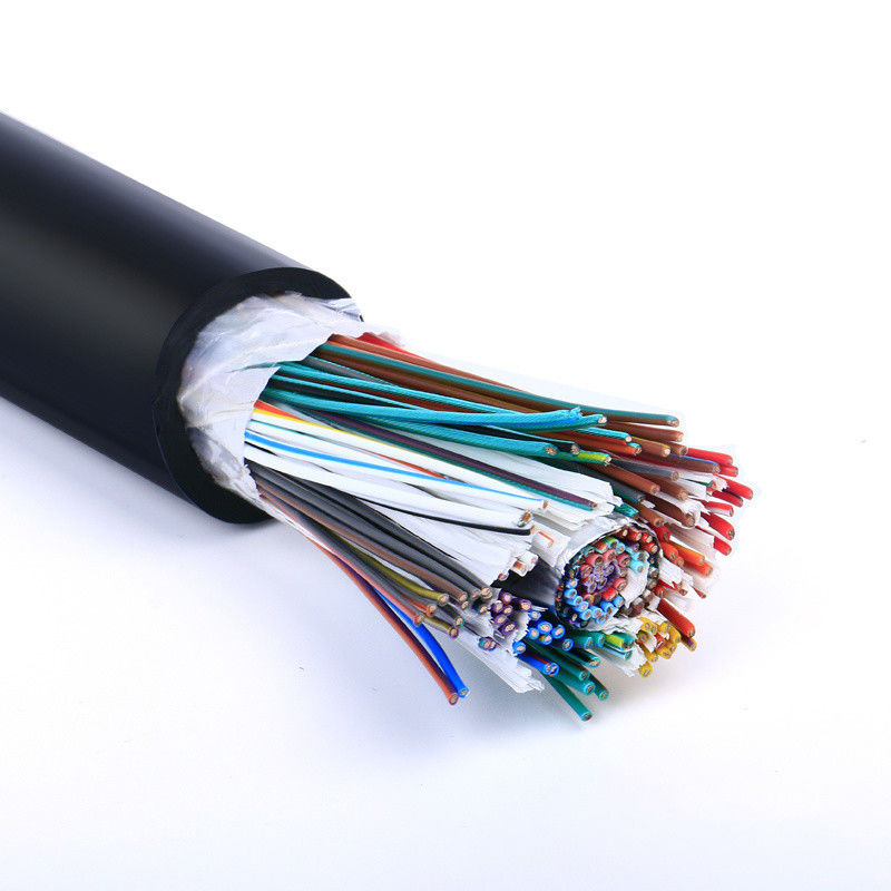 Thermoplastisch isoliertes Ladekabel für Elektrofahrzeuge 0,1-450 mm2 Spezifikationen 30-Tage Rücksendungsrichtlinie