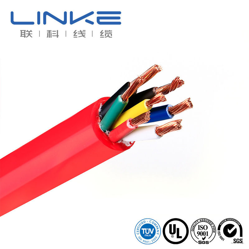 Hochstrom-Flexibles Elektrofahrzeug-Ladekabel mit individualisierbaren Materialien für Elektrofahrzeuge