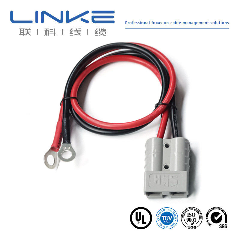 32A 5p EV Ladekabel Wandmontiert kundenspezifisch verfügbar Schnellladekabel AC Ladekabel