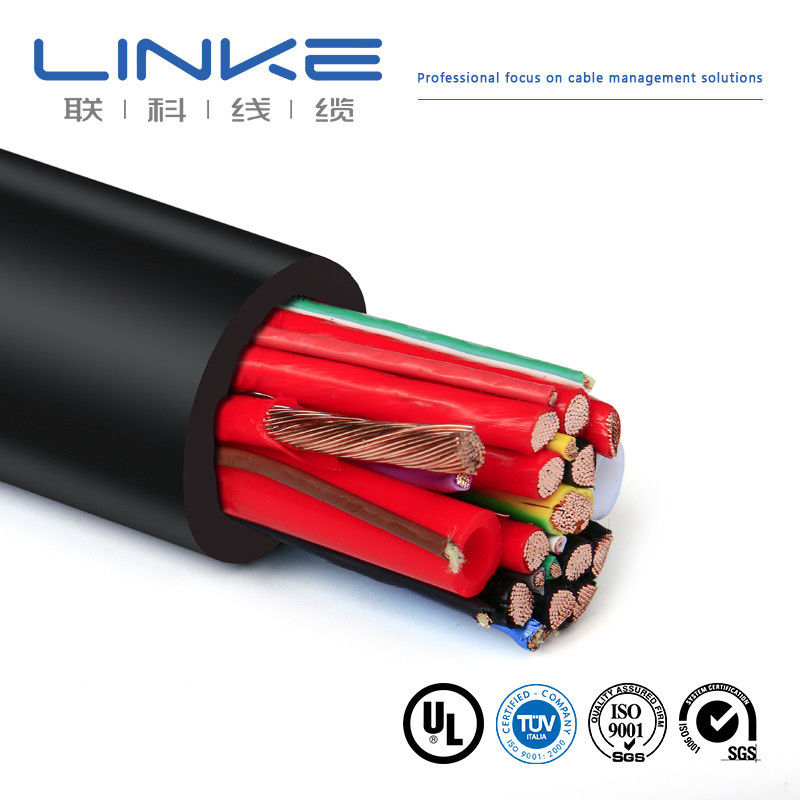 Vollständige Zahlung 16A Tragbares Ladekabel für Elektrofahrzeuge für J1772 Steckverbinder E538592