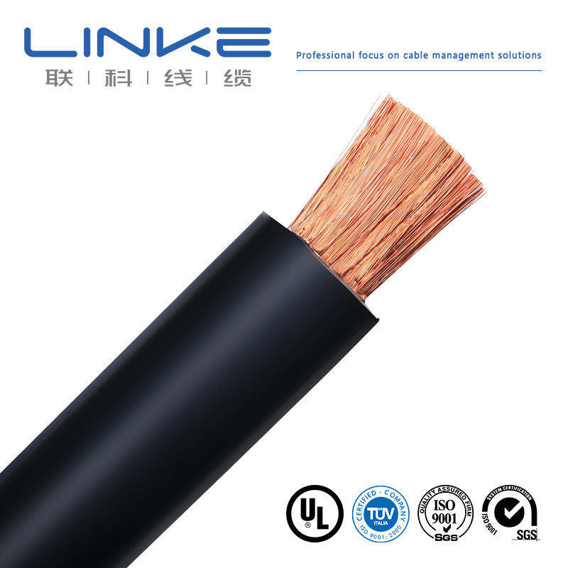 Superweiches Silicone-Draht Elektro-Kabel 24 22 20 18 16 14 12 10 8 6 4 2 0 AWG Flexible Car Tin Plated Copper Wires