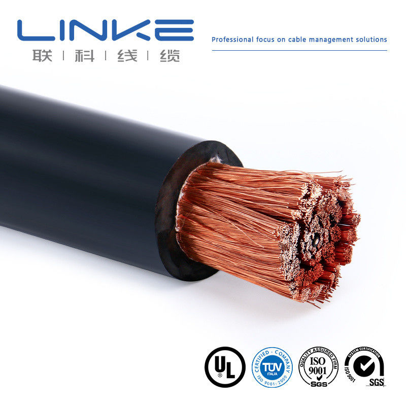 Superweiches Silicone-Draht Elektro-Kabel 24 22 20 18 16 14 12 10 8 6 4 2 0 AWG Flexible Car Tin Plated Copper Wires
