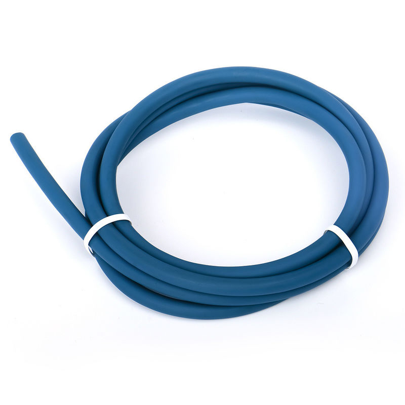 Hochspannungs-Energie-Silicone-Gummi-Kabel UL3858 Einzelkern Isolierter Flammschutzmittel