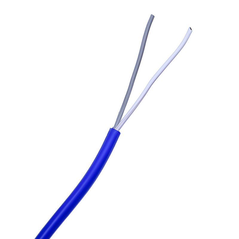 Anpassbares medizinisches Duplex Silicone Draht extra weich medizinisches Draht medizinische Kabel,medizinische Kabel,Kabel für medizinische Ausrüstung