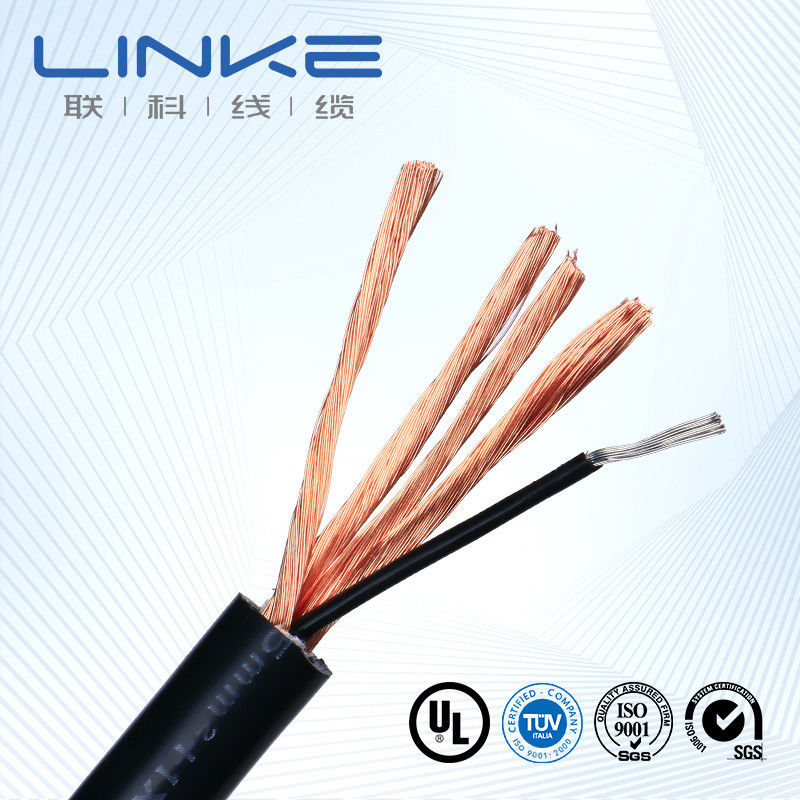 US Currency PV Solar Power System Cable with TPE Insulating Material and UL Certificate