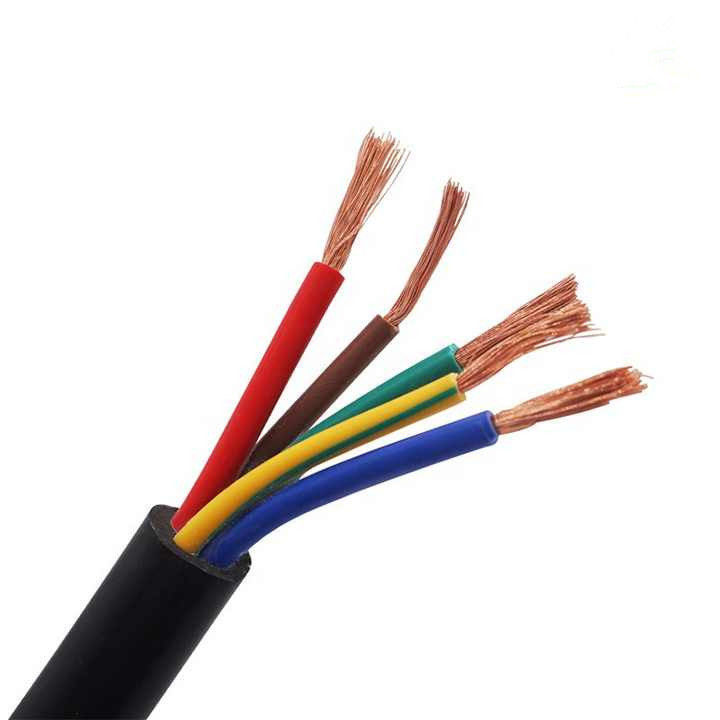 XLPE Insulated High Voltage Shielded Power Cable for Energy Smart Vehicles Competitive