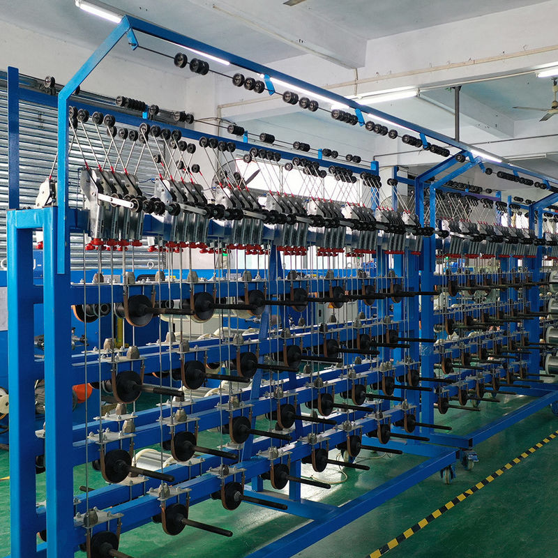 UL-zertifiziertes wasserdichtes, anpassbares Ladekabel für Stromanwendungen mit mehreren Kernoptionen