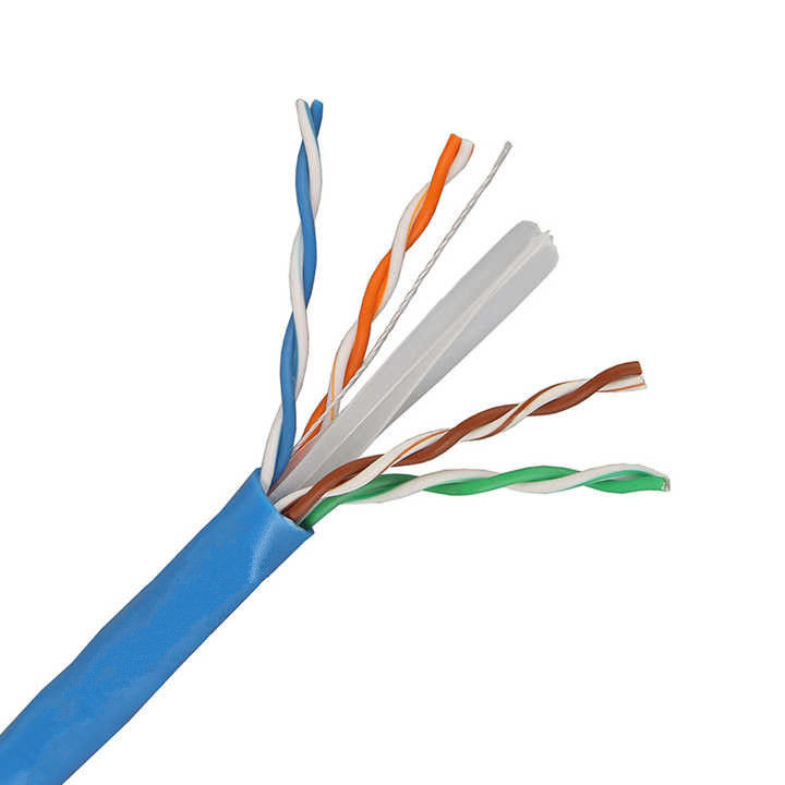 Aufzugsrunder Kabel PVC-Dämmjacke Weichdraht mit Mehrkern, Niedrigrauch, Halogenkabel