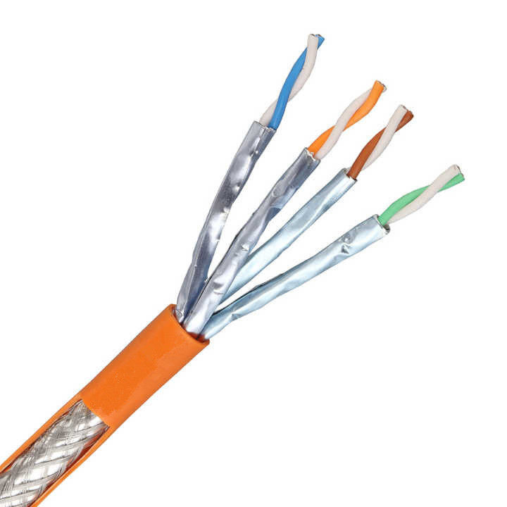 Aufzugskabel Flexibles Steuerkabel und Stromkabel für Aufzüge PVC Isoliertes Aufzugskabel Industrielles Aufzugskabel