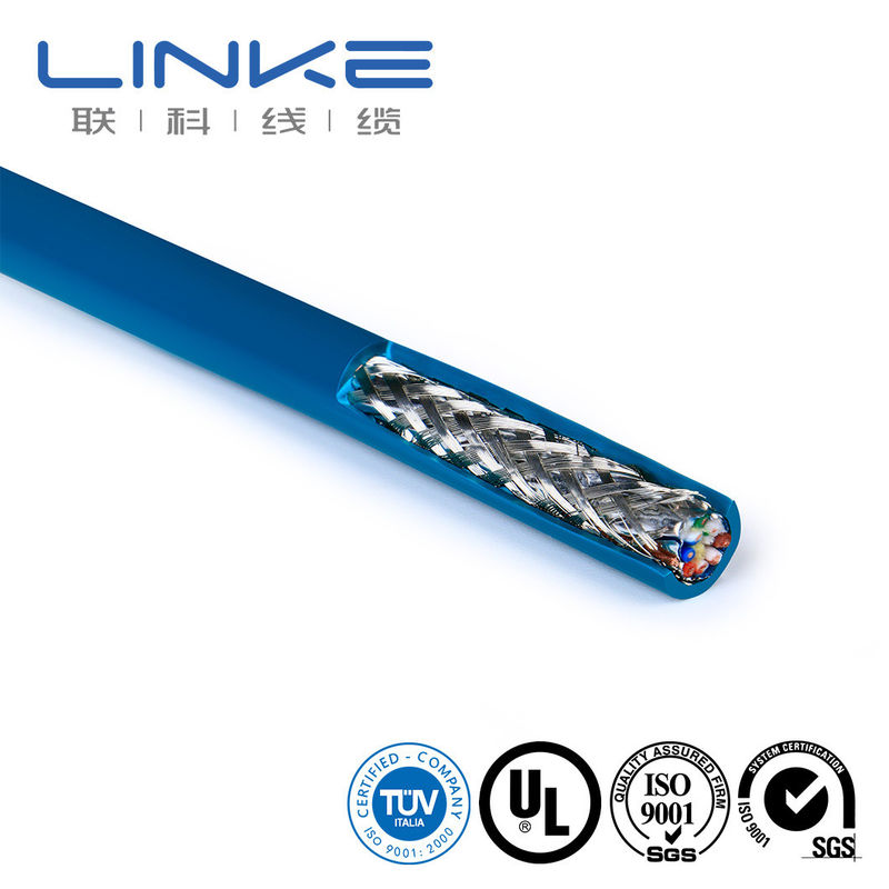 8AWG -24AWG Txl Automobilkabel aus Kupferdraht mit PVC-Schicht