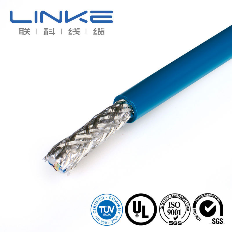 8AWG -24AWG Txl Automobilkabel aus Kupferdraht mit PVC-Schicht