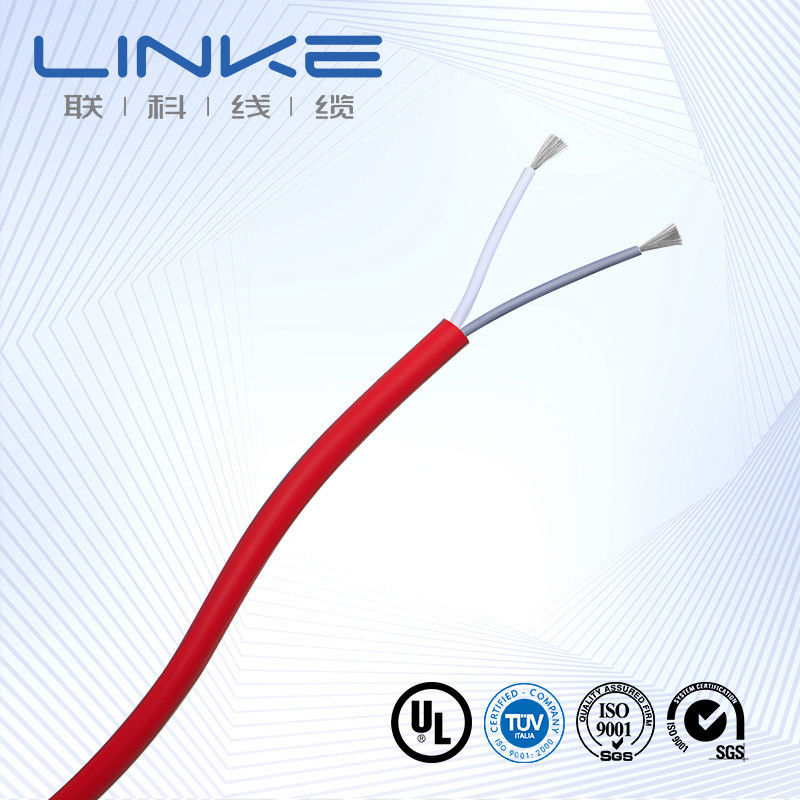 8AWG -24AWG Txl Automobilkabel aus Kupferdraht mit PVC-Schicht