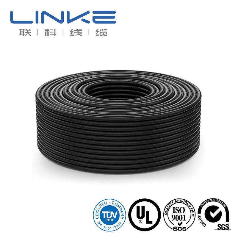 300V 110adrige verzinnte Kupfer-Autokabel für interne und externe Verkabelung von Fahrzeugen UL2464