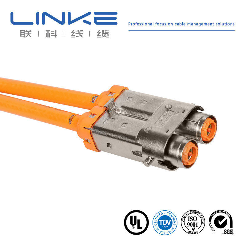 Lautsprecher Avx Avfx Hebx Serie Xlpvc isoliertes Kabel mit PVC-Hülle