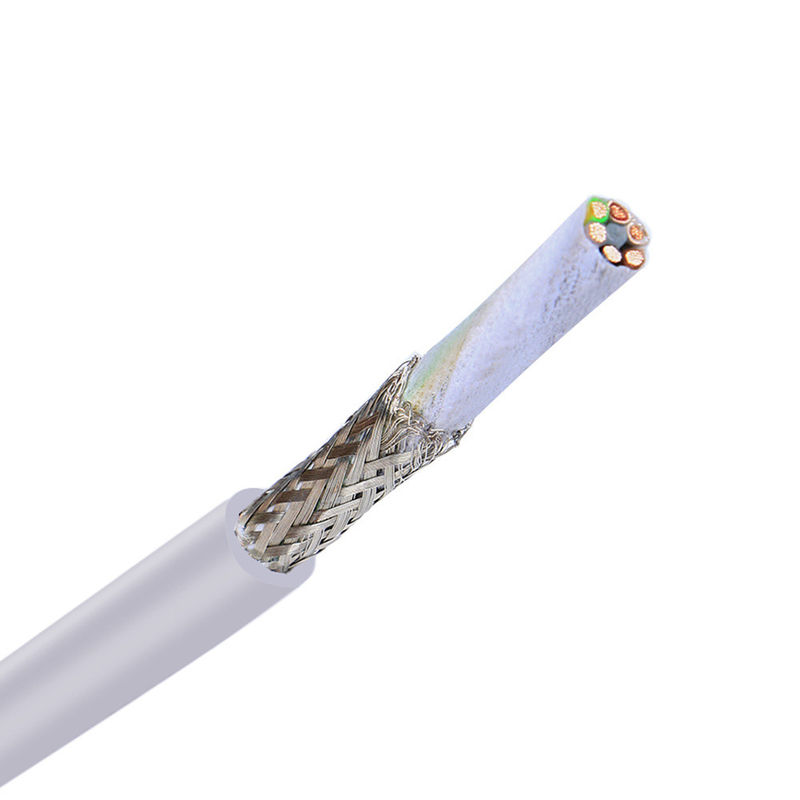 UL zugelassenes PVC-isoliertes elektrisches Kabel