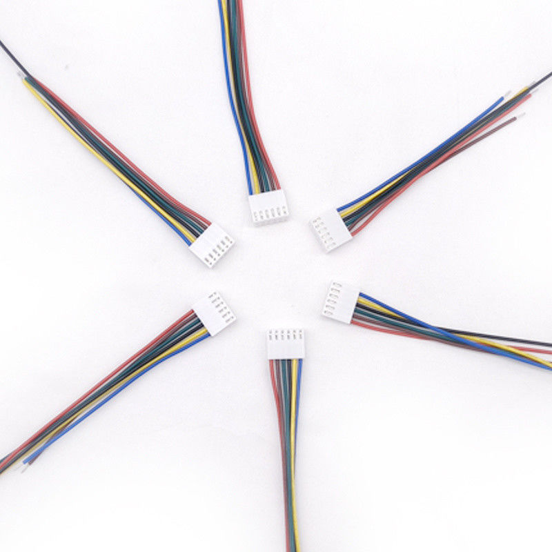 Hochtemperatur-Kabel mit PVC-Isolierung und Kupferleiter für Elektrogeräte