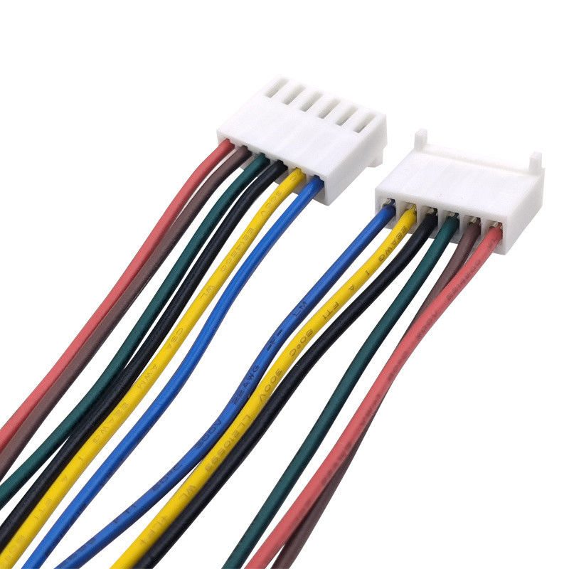 8AWG 10AWG 12AWG 14AWG 16AWG 18AWG Elektroleitkabel UL mit PVC isoliert