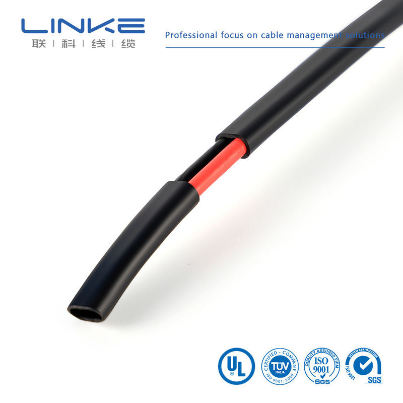 Mehrkern 2 3 4 Adern 1,5mm2 2,5mm2 PVC-isolierter Kupferleiter Flexibles Elektrokabel für Hochgeschwindigkeits-Datenübertragung