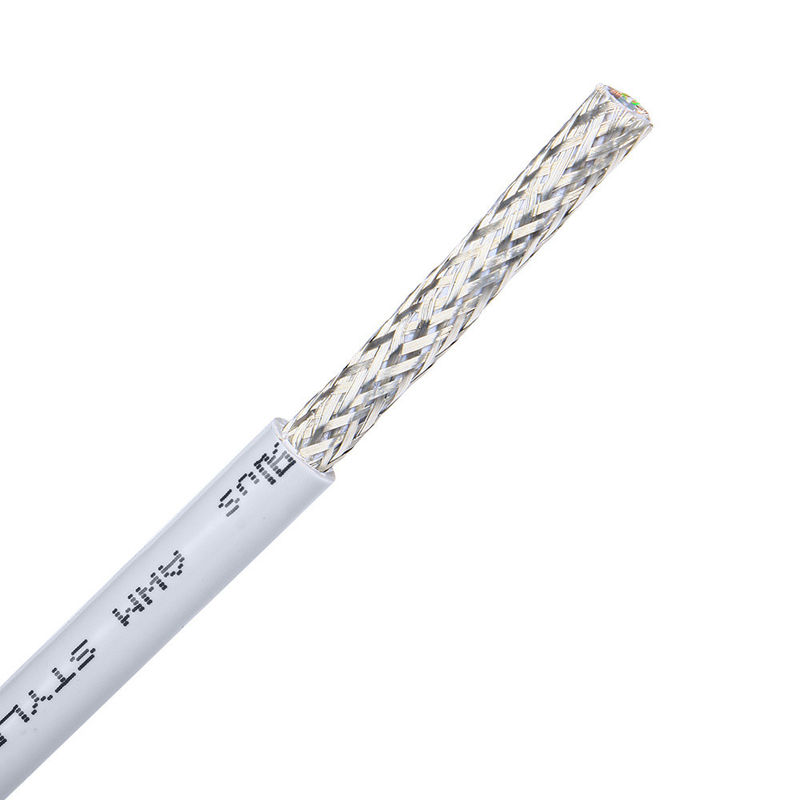 26AWG UL2733 Roboterkabel PVC Kupferverdünnte elektrische Drahtkabel für Heizung und Untergrundanwendungen