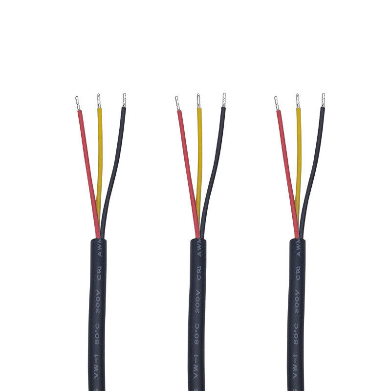 Mehrkerndraht RG6 Rg11 Rg59 Koaxialkabel für die Instrumentation