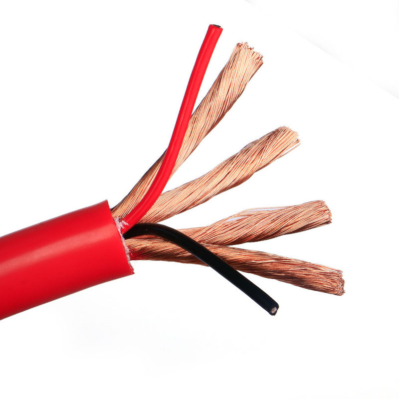 UL-zertifiziertes Drahtkernkabel Industriebrandschutzmittel XLPE PVC für die Untertageenergie