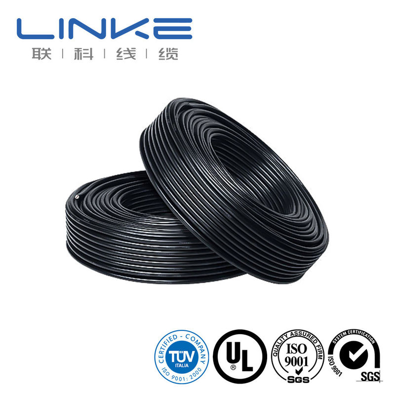 UL20233 UL Elektrizitätsdraht mit TPU-Jackett und FEP/HDPE/PP/PVC-Dämmstoff