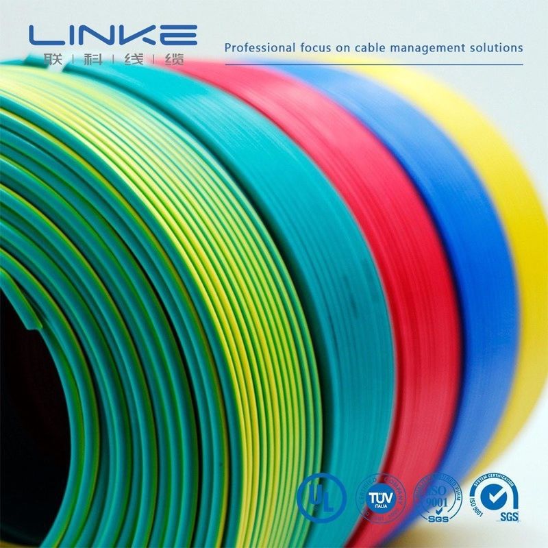 UL20233 UL Elektrizitätsdraht mit TPU-Jackett und FEP/HDPE/PP/PVC-Dämmstoff