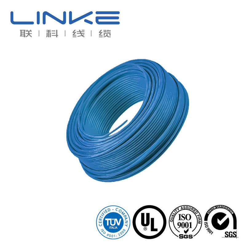 UL20233 UL Elektrizitätsdraht mit TPU-Jackett und FEP/HDPE/PP/PVC-Dämmstoff