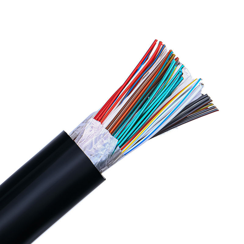 UL1330 600V Hochtemperatur-Runddraht Elektrodraht mit Thermo Kupfer Packungsgröße