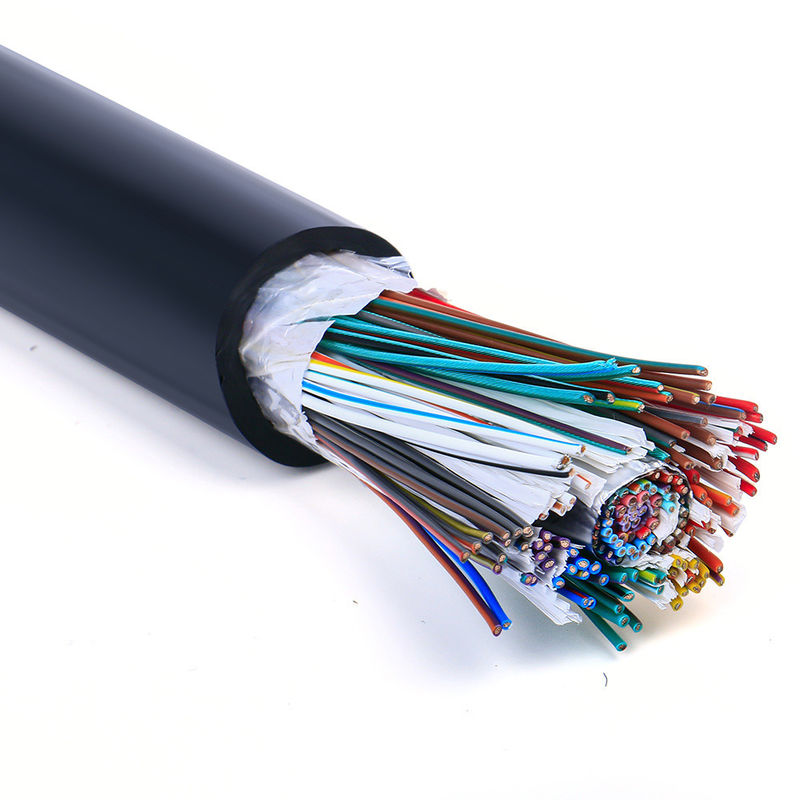 UL1330 600V Hochtemperatur-Runddraht Elektrodraht mit Thermo Kupfer Packungsgröße