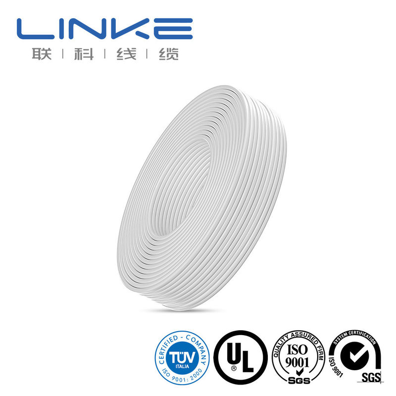 300V Strom UL1007 18AWG Drahtgurt Blei Draht Flexibles elektrisches Kabel 83*83*58CM