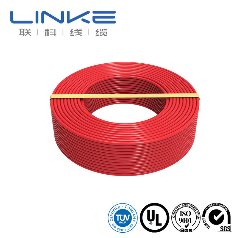 300V Strom UL1007 18AWG Drahtgurt Blei Draht Flexibles elektrisches Kabel 83*83*58CM