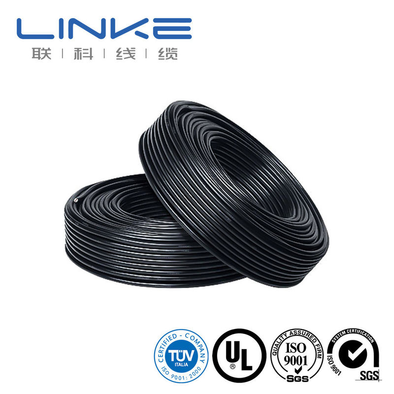 300V Strom UL1007 18AWG Drahtgurt Blei Draht Flexibles elektrisches Kabel 83*83*58CM