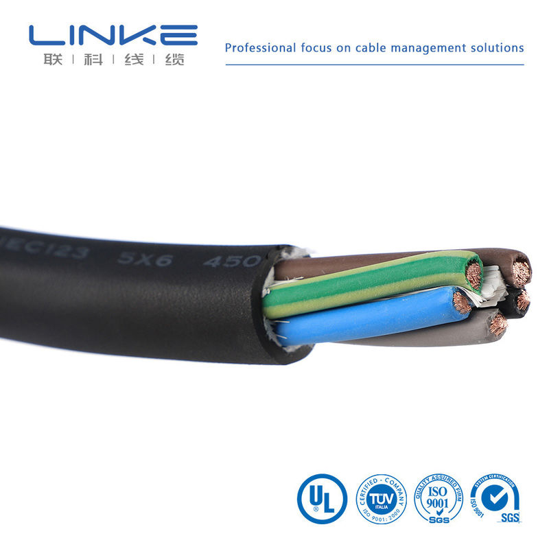 10-30AWG Zinnstahl Kupferdraht Kern FEP Isolierung UL1330 Stromdraht Elektro-Kabel Hochtemperatur