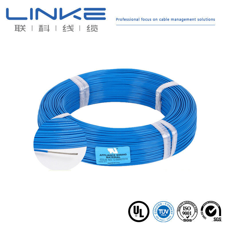 Rundleuchten 3000V UL1330 FEP-Kabel für maßgeschneiderte UL-zertifizierte Kabel