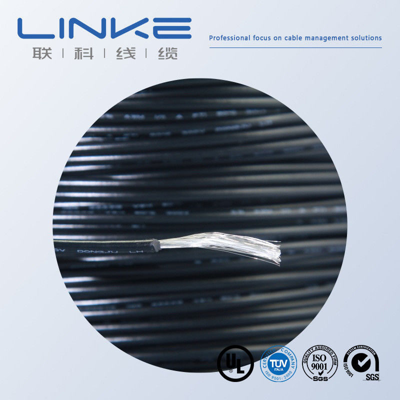 US Tinned Copper FEP Insulation UL 1591 Cable for Electrical Equipment at Affordable