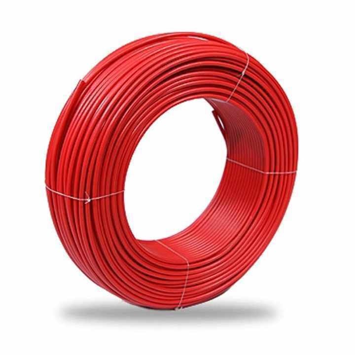 Brandschutzkabel 2 Kerne 1 mm 1,5 mm 2,5 mm PVC-Jackon 30 Tage Rückerstattung Rückerstattung