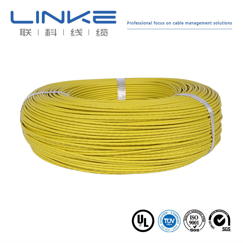 Conductor Copper Stranded Power Cable Electric Wire 16-28AWG UL10369 Cable 80*80*69CM