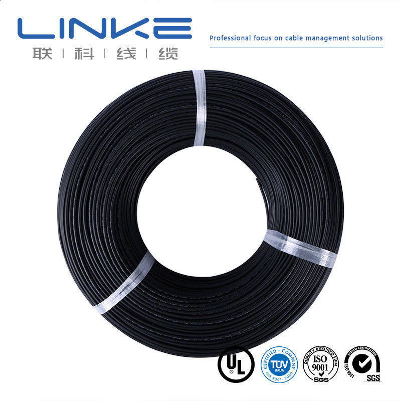 Conductor Copper Stranded Power Cable Electric Wire 16-28AWG UL10369 Cable 80*80*69CM